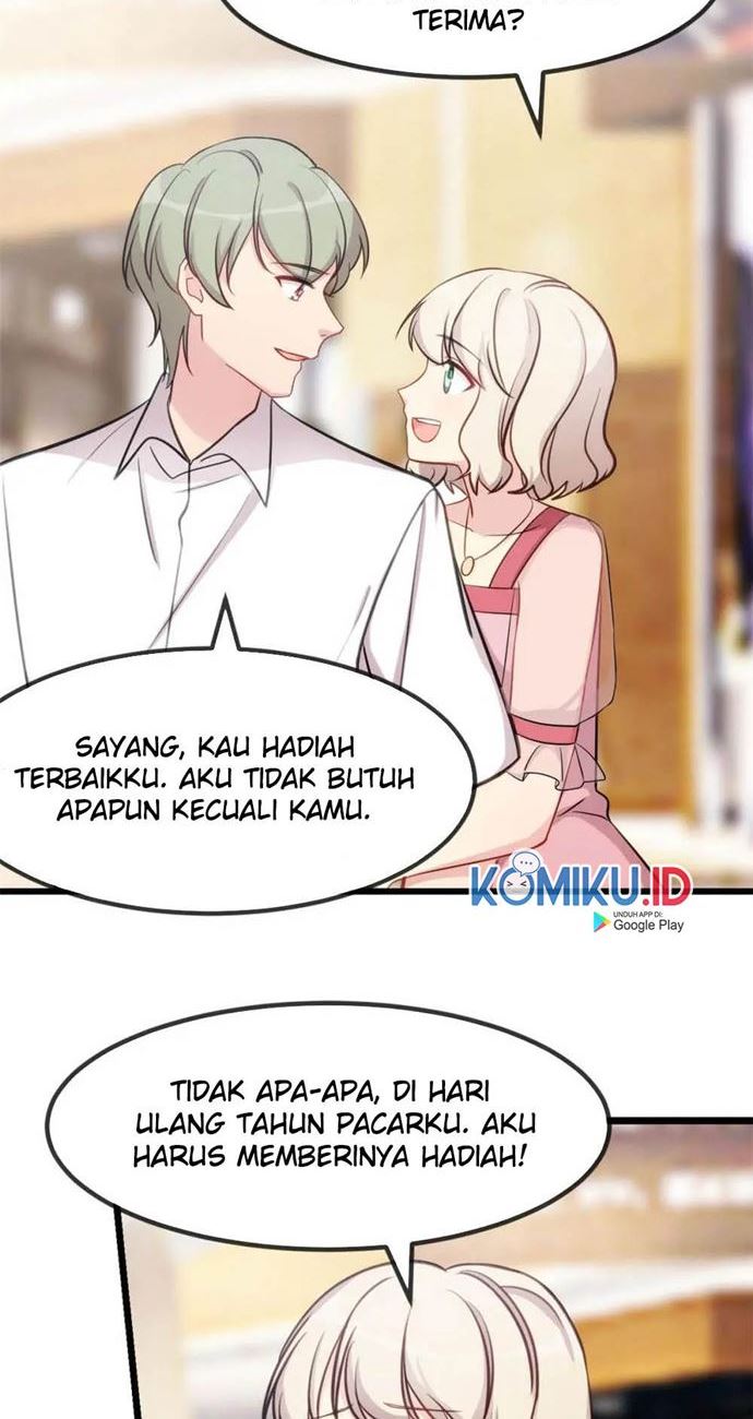 CEO’s Sudden Proposal Chapter 292 Gambar 22